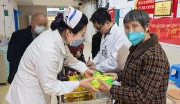 感染性疾病科成功举办流感患教会