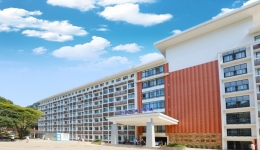 喜讯！自治区南溪山医院泌尿外科获批桂林市临床重点专科建设项目