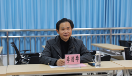 共筑临床教学高质量发展新篇章 南溪山医院迎接桂林医学院开学初教学检查