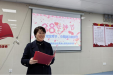 “医”心向党绽芳华，巾帼建功新时代——南溪山医院内科第七党支部开展“三八国际劳动妇女节”主题党建活动