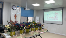 巾帼心向党，奋斗新征程 自治区南溪山医院内科第十九党支部开展女神节活动