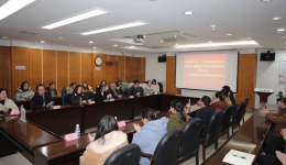 情暖“三八”，医企同行 自治区南溪山医院送健康活动走进桂林华润天和药业有限公司