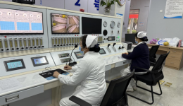 【筑牢生命防线 守护医患平安】南溪山医院开展高压氧舱火灾应急演练