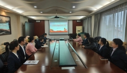 南溪山医院内科第三党支部召开组织生活会暨2025年党风廉政例行谈话