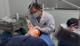 闪耀三月，雕琢美丽——自治区南溪山医院整形美容中心女神节活动圆满收官