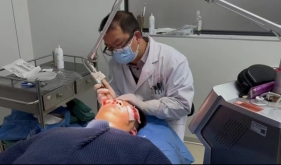 闪耀三月，雕琢美丽——自治区南溪山医院整形美容中心女神节活动圆满收官