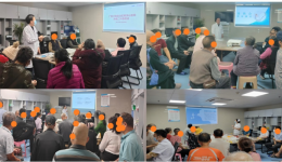 岐黄药香融仁术，“癌”海方舟启新程——南溪山医院肿瘤二科以中西医结合绘就生命新希望​