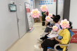 守护儿童成长每一步！自治区南溪山医院儿科--儿童保健门诊五一生长发育义诊活动圆满结束！