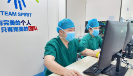 自治区南溪山医院举办