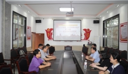 自治区南溪山医院“送医送健康进基层”活动第130站走进桂林灵川中学