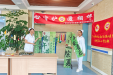 艾香端午 安宁守护——自治区南溪山医院安宁疗护中心端午活动传递生命温情