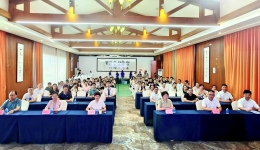 自治区南溪山医院病理科成功举办省级继教项目“常规病理技术进阶实操培训班”