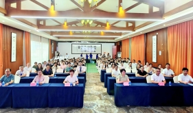 自治区南溪山医院病理科成功举办省级继教项目“常规病理技术进阶实操培训班”