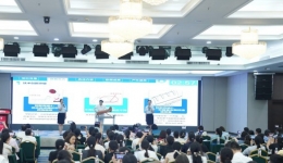 自治区南溪山医院护理创新成果亮相 2025年全区护理创新管理与成果转化路演