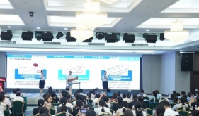 自治区南溪山医院护理创新成果亮相 2025年全区护理创新管理与成果转化路演