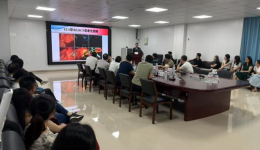 自治区南溪山医院举办ERCP诊疗沙龙