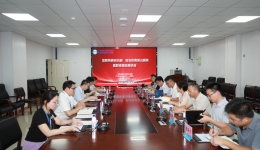 龙胜各族自治县与自治区南溪山医院共商医联体建设新篇章