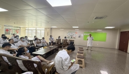 深化协作促提升，学术交流强专科  自治区南溪山医院与桂林市精神卫生中心达成共建医联体协议