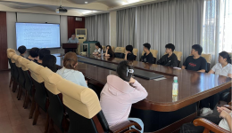 南溪山医院检验科开展实验室生物安全相关培训及应急演练活动