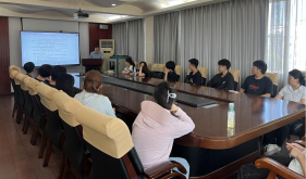 南溪山医院检验科开展实验室生物安全相关培训及应急演练活动