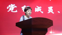 自治区南溪山医院荣获桂林市无偿献血宣讲比赛三等奖