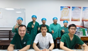 南溪山医院麻醉科规培再创佳绩：5名学员以优异成绩结业，结业通过率保持100%