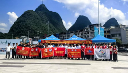 党建引领聚合力 服务群众践初心