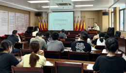 情系基层践初心，健康征途续新章 —— 感染性疾病科赴龙胜开展党建与学术交流活动