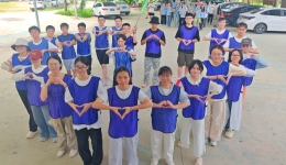 熔炼青春团，启航医学路——2025级南溪山医院住院医师素质拓展活动圆满结束