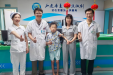 自治区南溪山医院成功完成重度鸡胸矫正术 14岁少年术后顺利康复出院