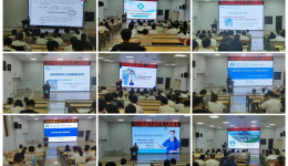 自治区南溪山医院2025级住院医师规范化培训入院教育圆满收官