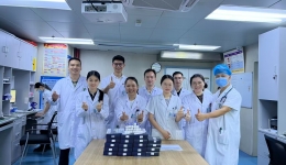 德馨于行，技精于勤 ——自治区南溪山医院内科第五党支部开展庆祝2025年中国医师节活动