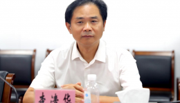 自治区南溪山医院迎接桂林医科大学教学检查