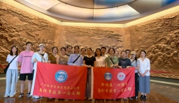 自治区南溪山医院急诊重症第一党支部开展 “健康义诊进乡村，医者仁心送温情”义诊活动