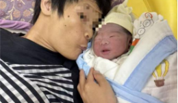 跨越障碍，为爱新生：自治区南溪山医院产科助力脑瘫妈妈顺利自然分娩