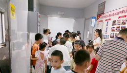 十七年坚守，为万千儿童牙齿穿上“防护衣” 自治区南溪山医院窝沟封闭项目获家长广泛好评