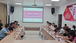 赋能基层医疗！自治区南溪山医院急诊科专家团队赴广西师范大学医院开展专业指导与培训