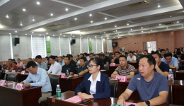 自治区南溪山医院联合承办2025年桂林市泌尿外科专委会年会 共探微创治疗新进展