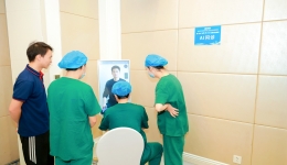 喜讯！自治区南溪山医院在第八届广西急诊CPR+急救技能竞赛中荣获二等奖