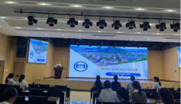 精准帮扶促提升，携手共进护健康  ——自治区南溪山医院伤口造口专项小组护理团队赴龙胜县人民医院开展学术交流活动