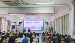 双节前夕送医进校园，守护儿童健康成长