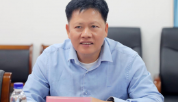 北海市卫健委到自治区南溪山医院交流医养结合工作