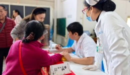 趣味重阳银龄乐  南溪河畔暖意浓——自治区南溪山医院开展2025年重阳节主题活动