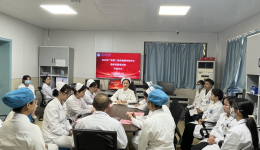 自治区南溪山医院举行2025年广西第二期传染病专科护士 临床实践培训班开班仪式