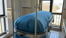 自治区南溪山医院成功救治爆炸重伤者