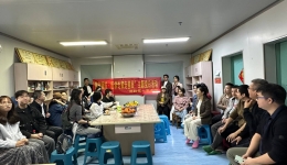 党建引领促清廉，廉洁清风沐初心 自治区南溪山医院外科第十党支部赴恭城开展主题党建活动