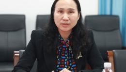 深化医教协同，共育护理英才 ——广西中医药大学赴自治区南溪山医院开展2025年度实习中期检查工作