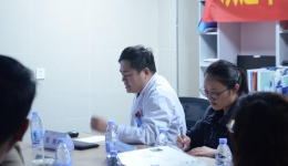 凝聚专家智慧，共促学科发展 ——中山大学肿瘤防治中心专家到自治区南溪山医院开展鼻咽癌免疫治疗专题会