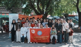 自治区南溪山医院大儿科第一党支部“送医下基层”义诊活动走进海洋乡，暖心服务守护儿童健康