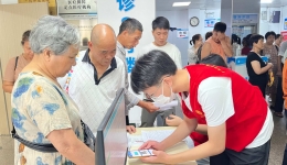 12.5国际志愿者日| 向每一位辛勤付出的志愿者致敬